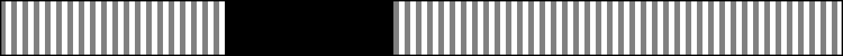 Pixel frames derived from a sequence of expected classified output segments